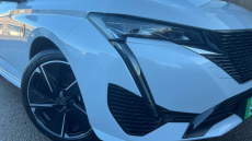 Peugeot 308 115kW GT 54kWh 5dr Auto Electric Hatchback